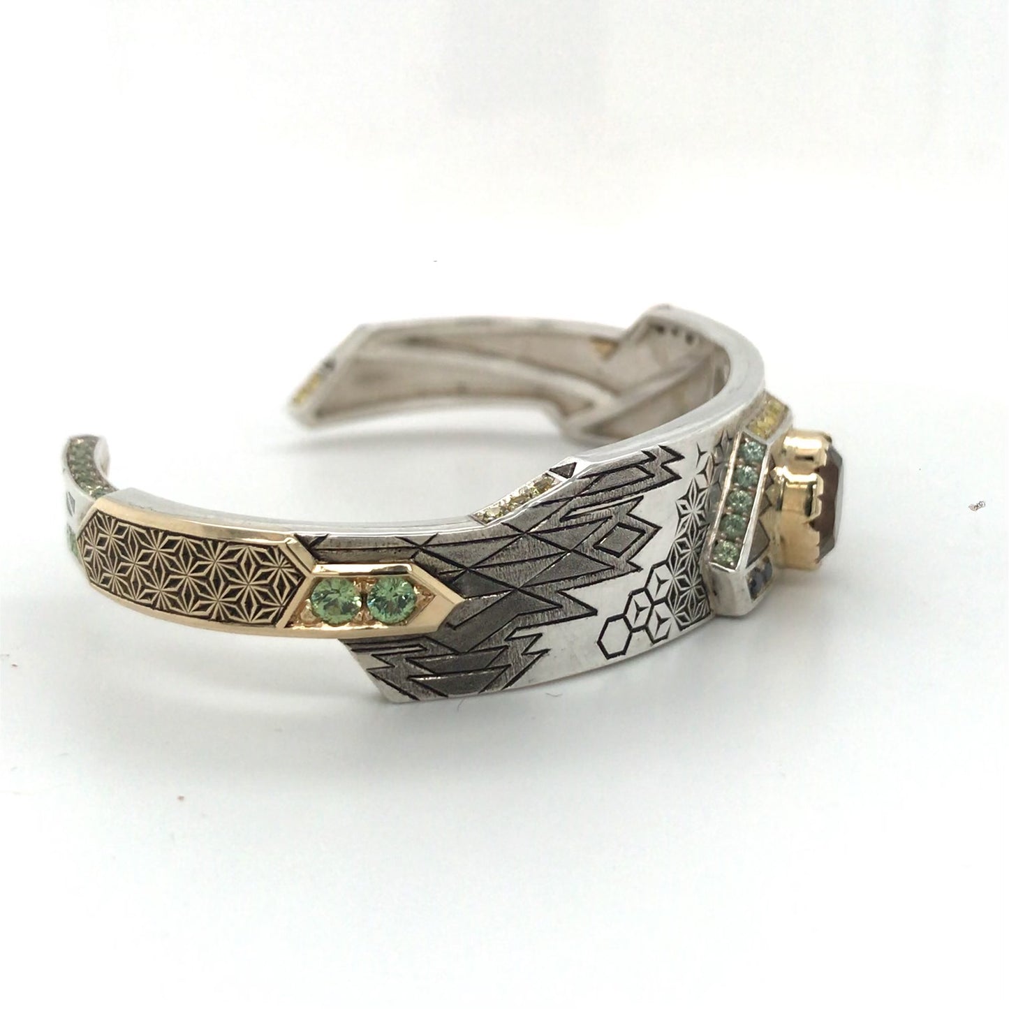 Relic X Dorman Cuff