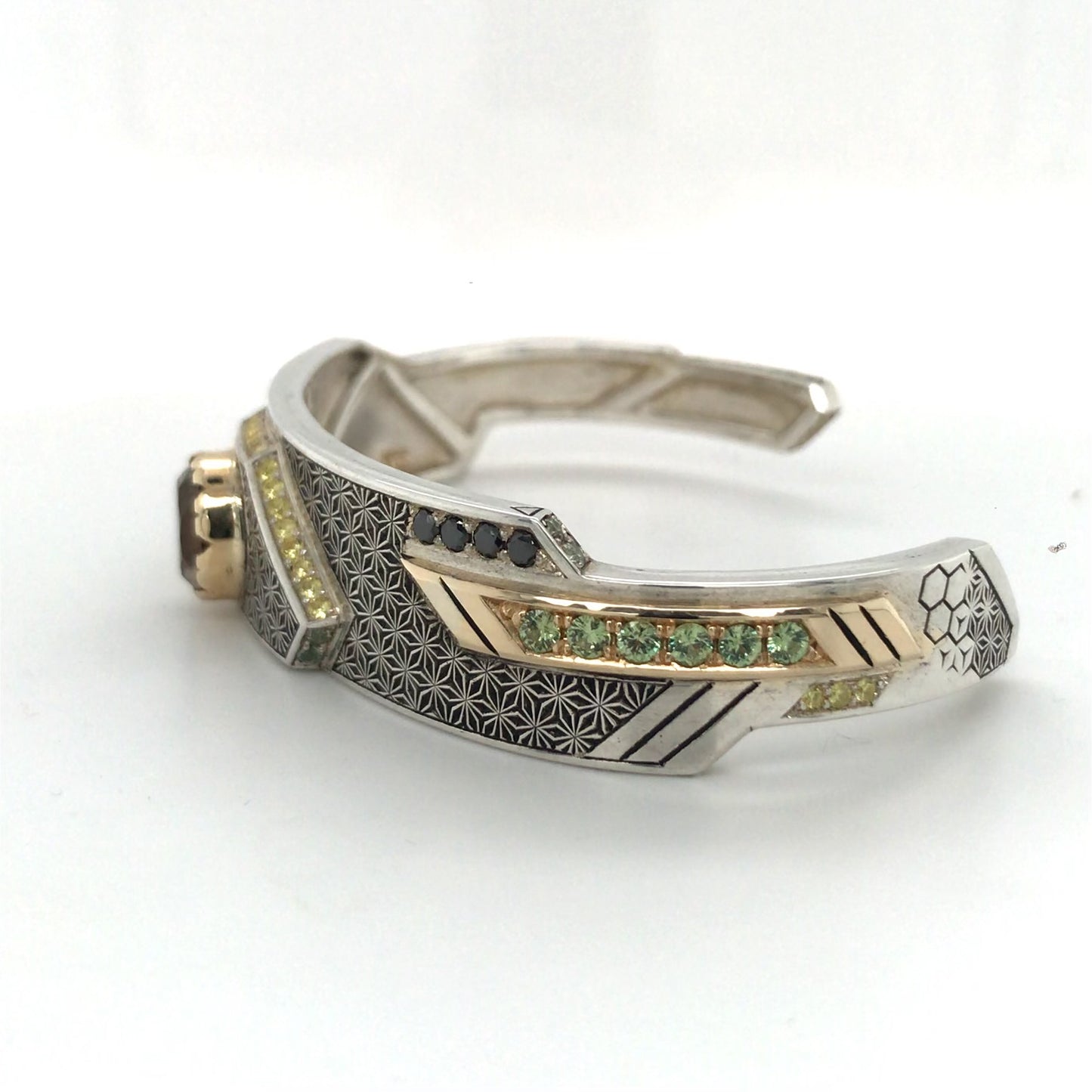 Relic X Dorman Cuff