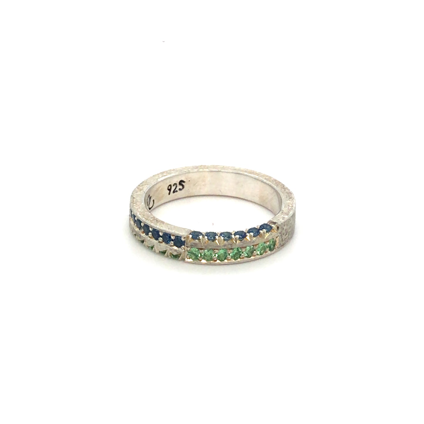 Stackable Ring Band