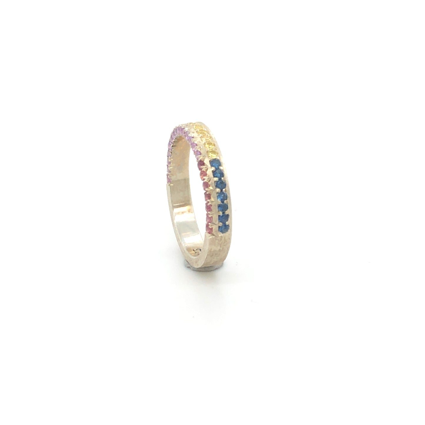 Stackable Ring Band