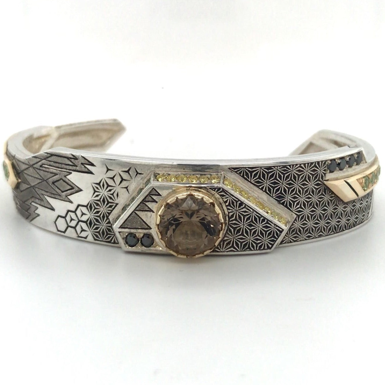 Relic X Dorman Cuff