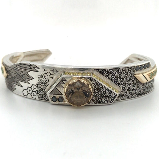Relic X Dorman Cuff
