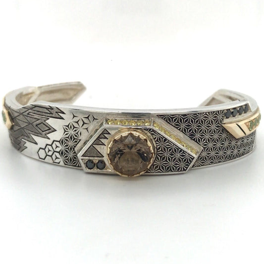 RELIC DORMAN CUFF