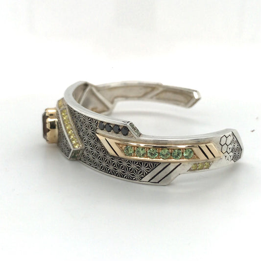 RELIC DORMAN CUFF