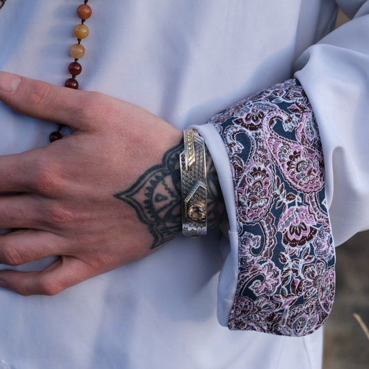 Relic X Dorman Cuff