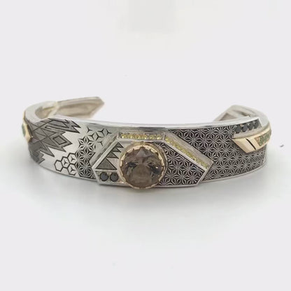 Relic X Dorman Cuff