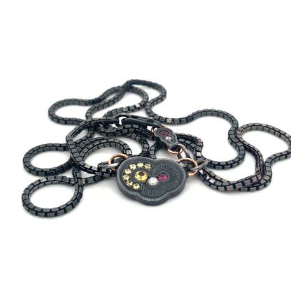 Pavé Necklace