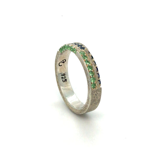Stackable Ring Band