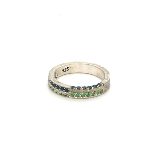 Stackable Ring Band