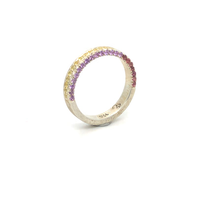 Stackable Ring Band