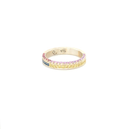 Stackable Ring Band